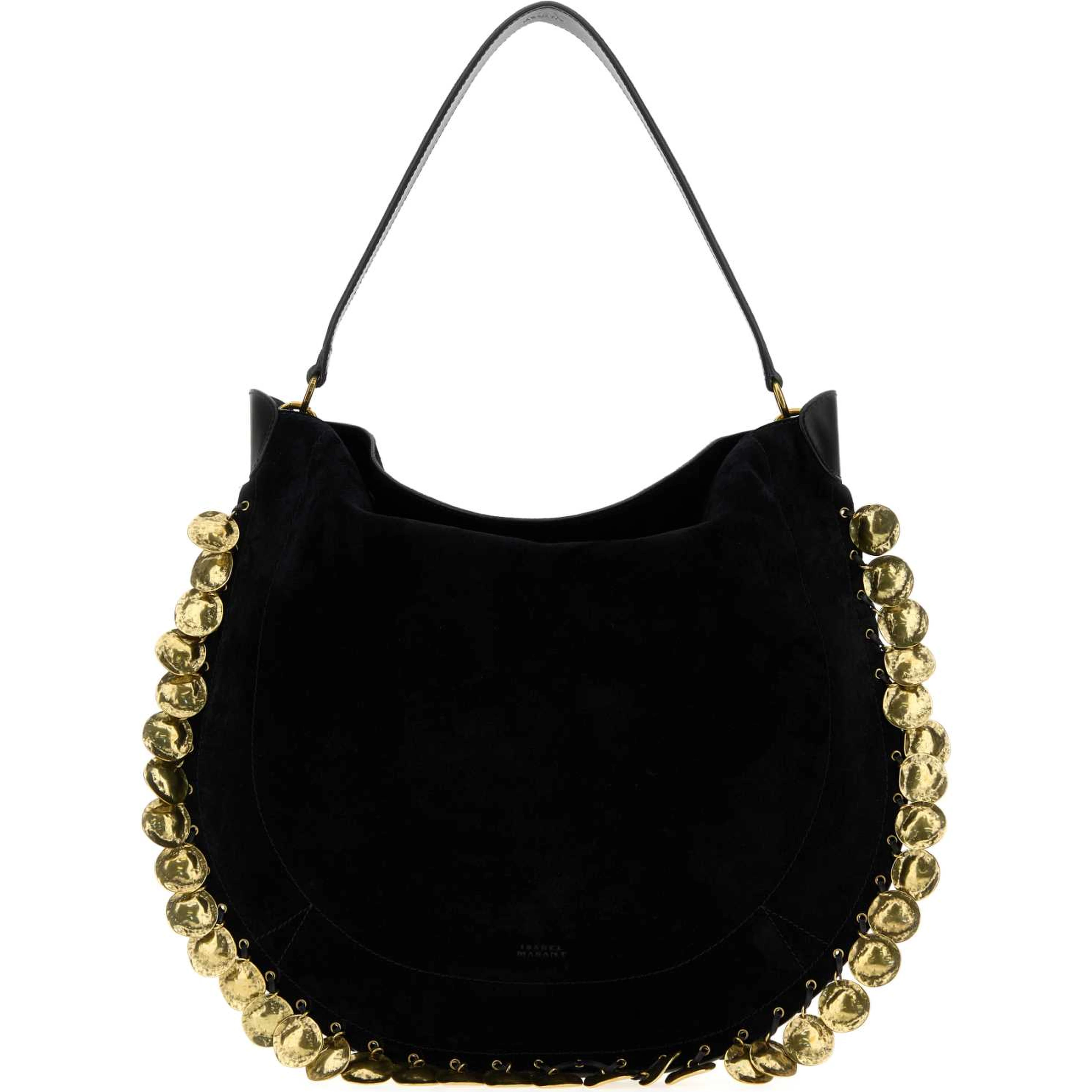 OSKAN HOBO SOFT-GD
