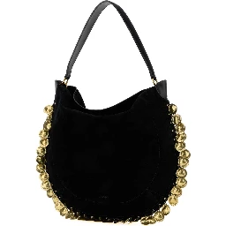 OSKAN HOBO SOFT-GD