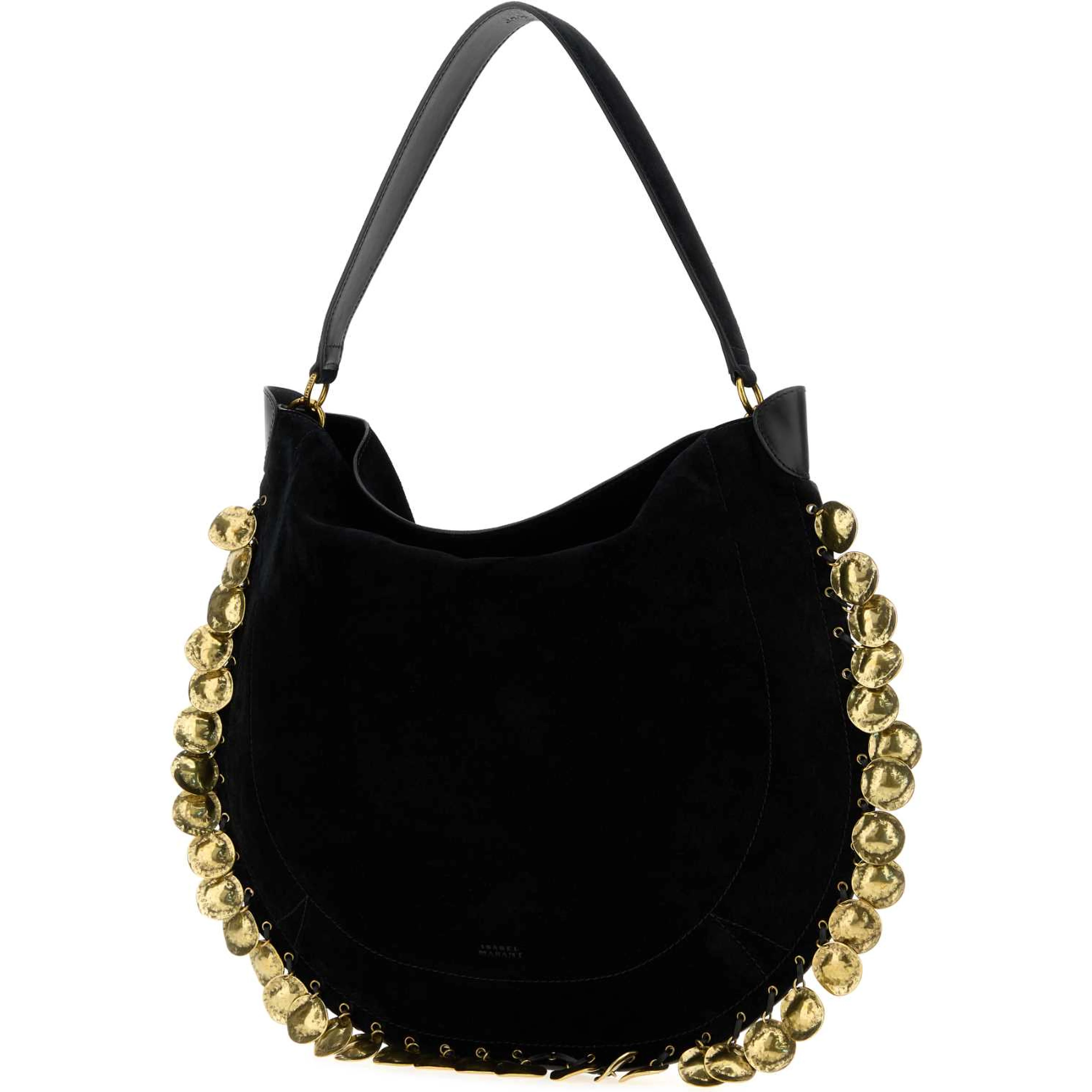 OSKAN HOBO SOFT-GD