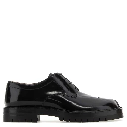 DERBY SHOES