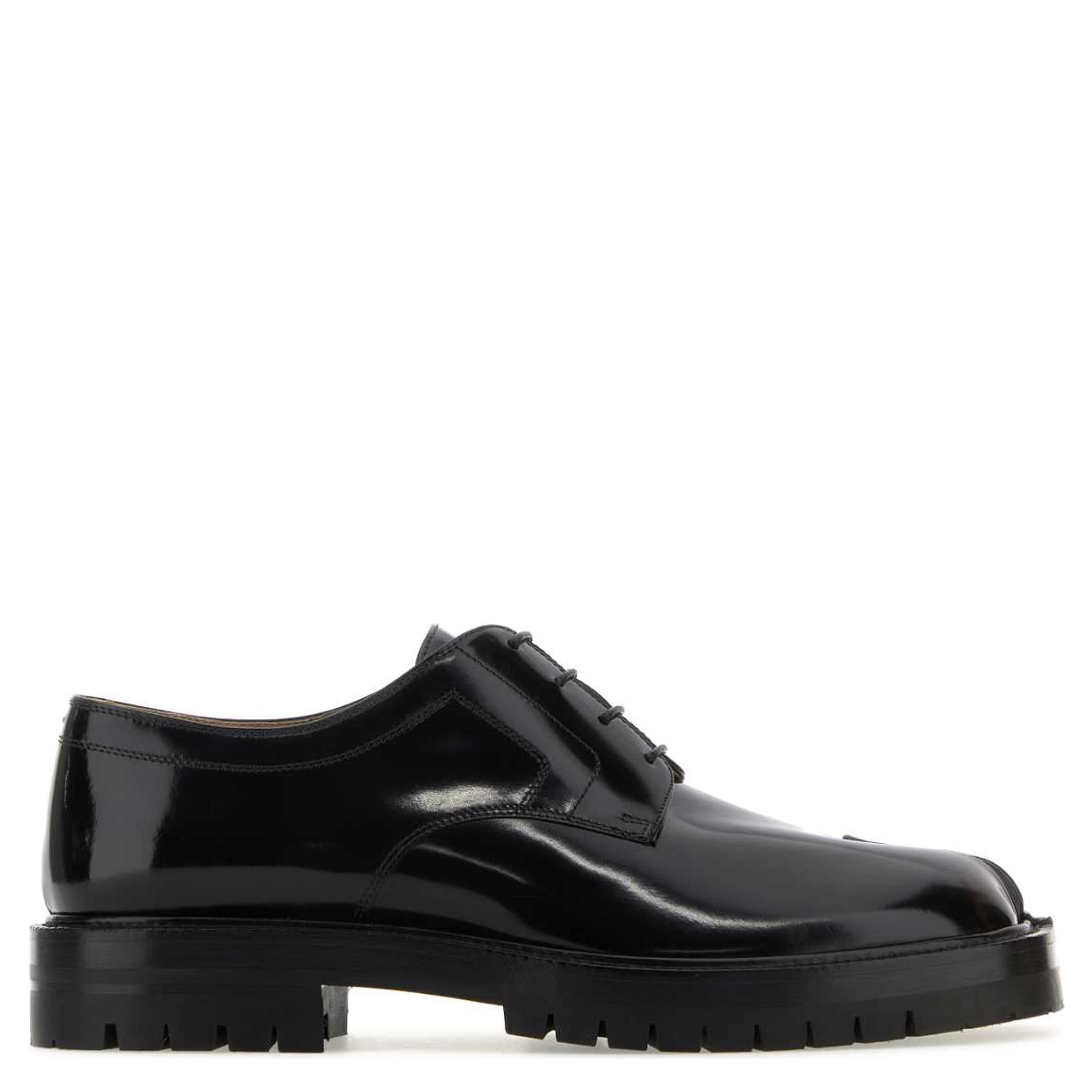 DERBY SHOES