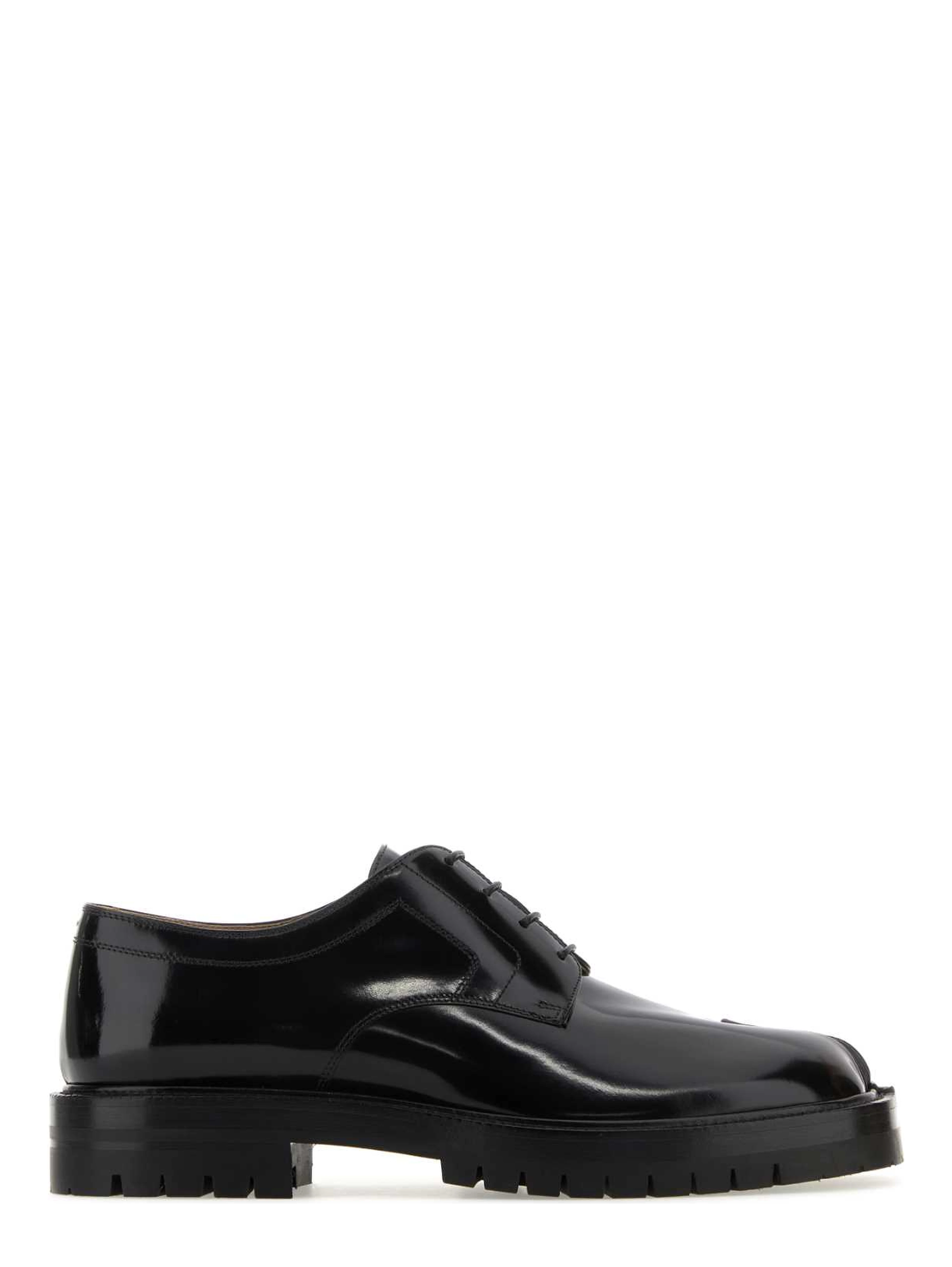 DERBY SHOES