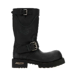 VENOM BOOT