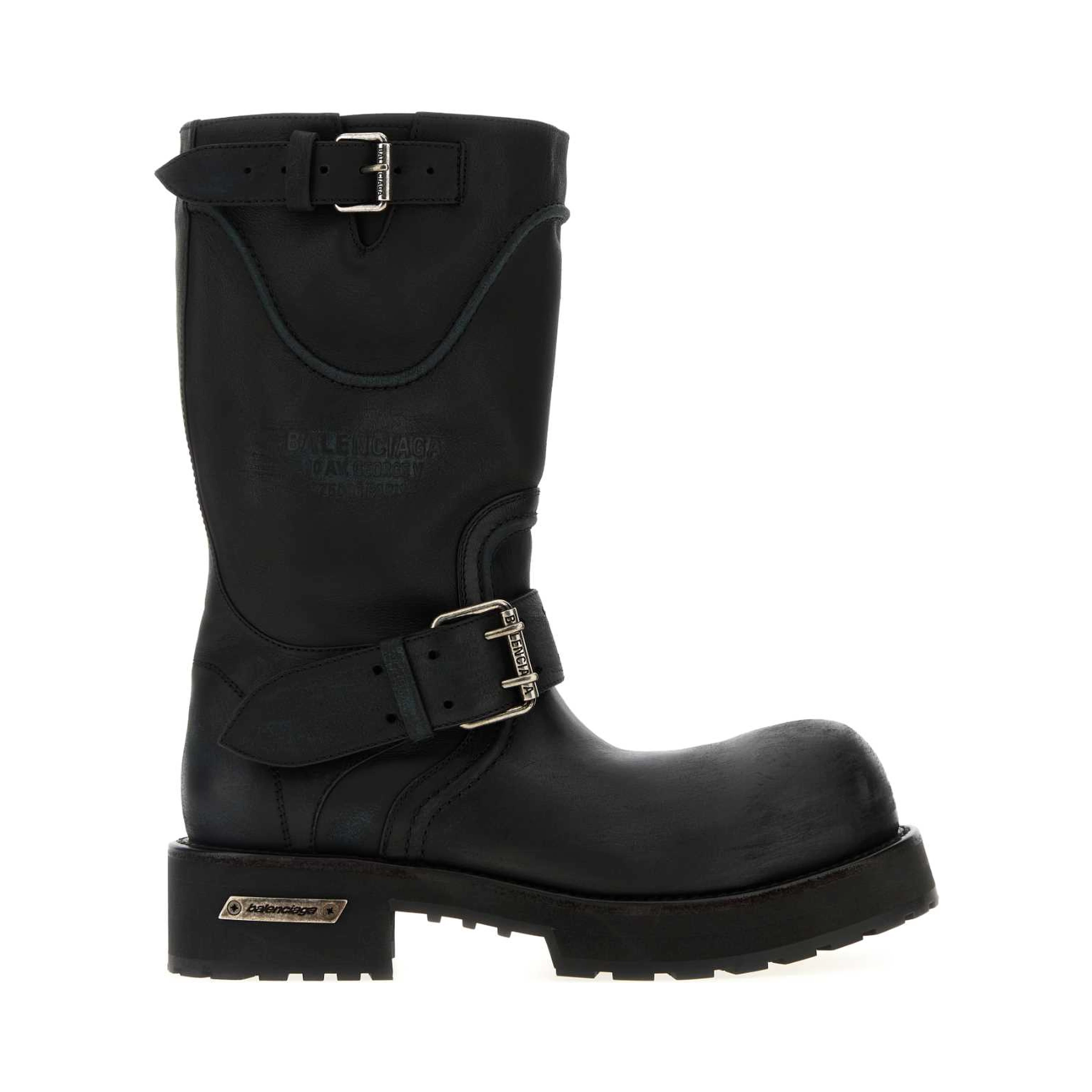 VENOM BOOT