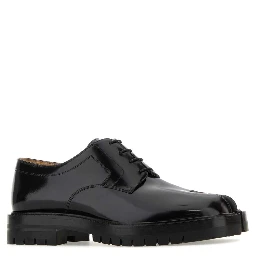 DERBY SHOES