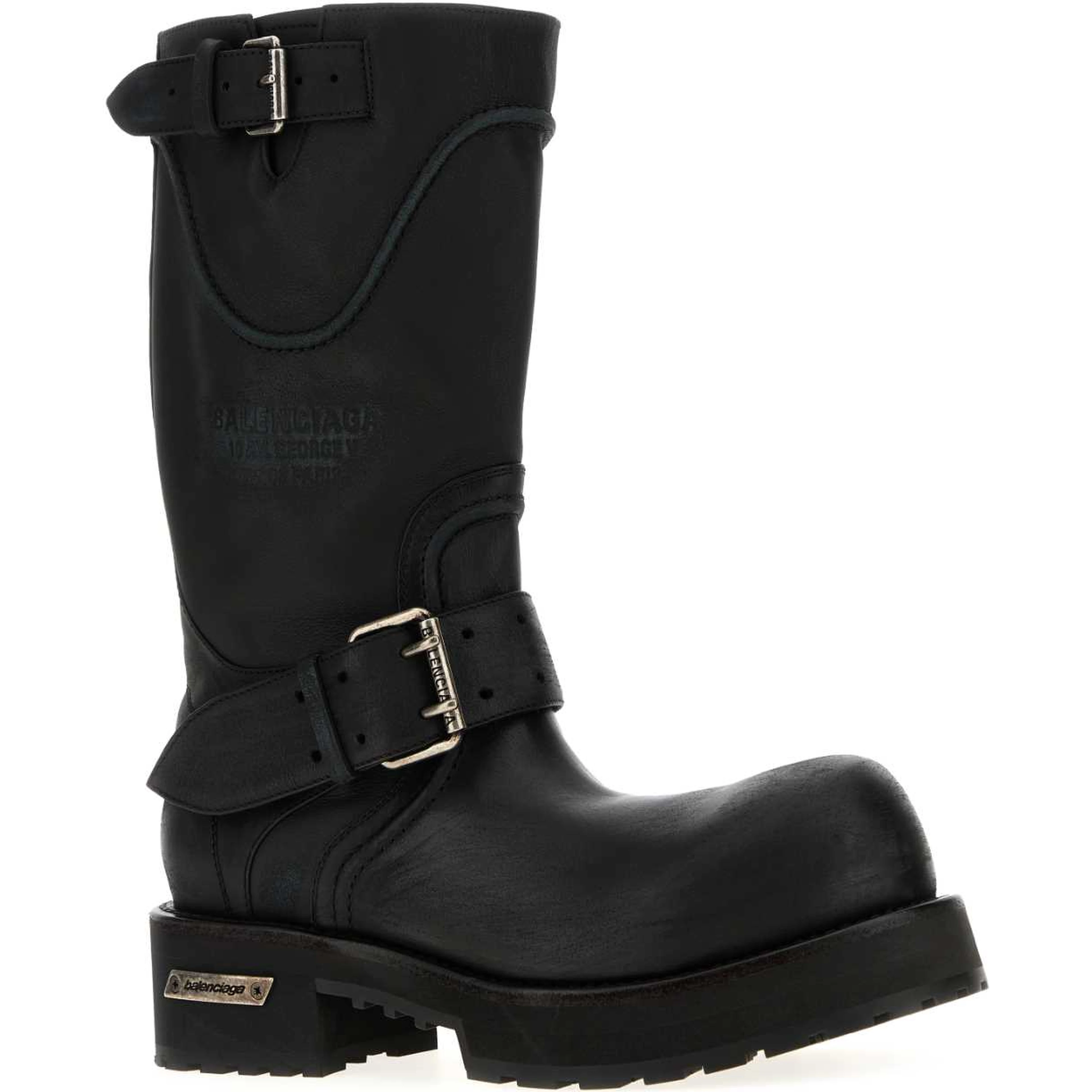 VENOM BOOT