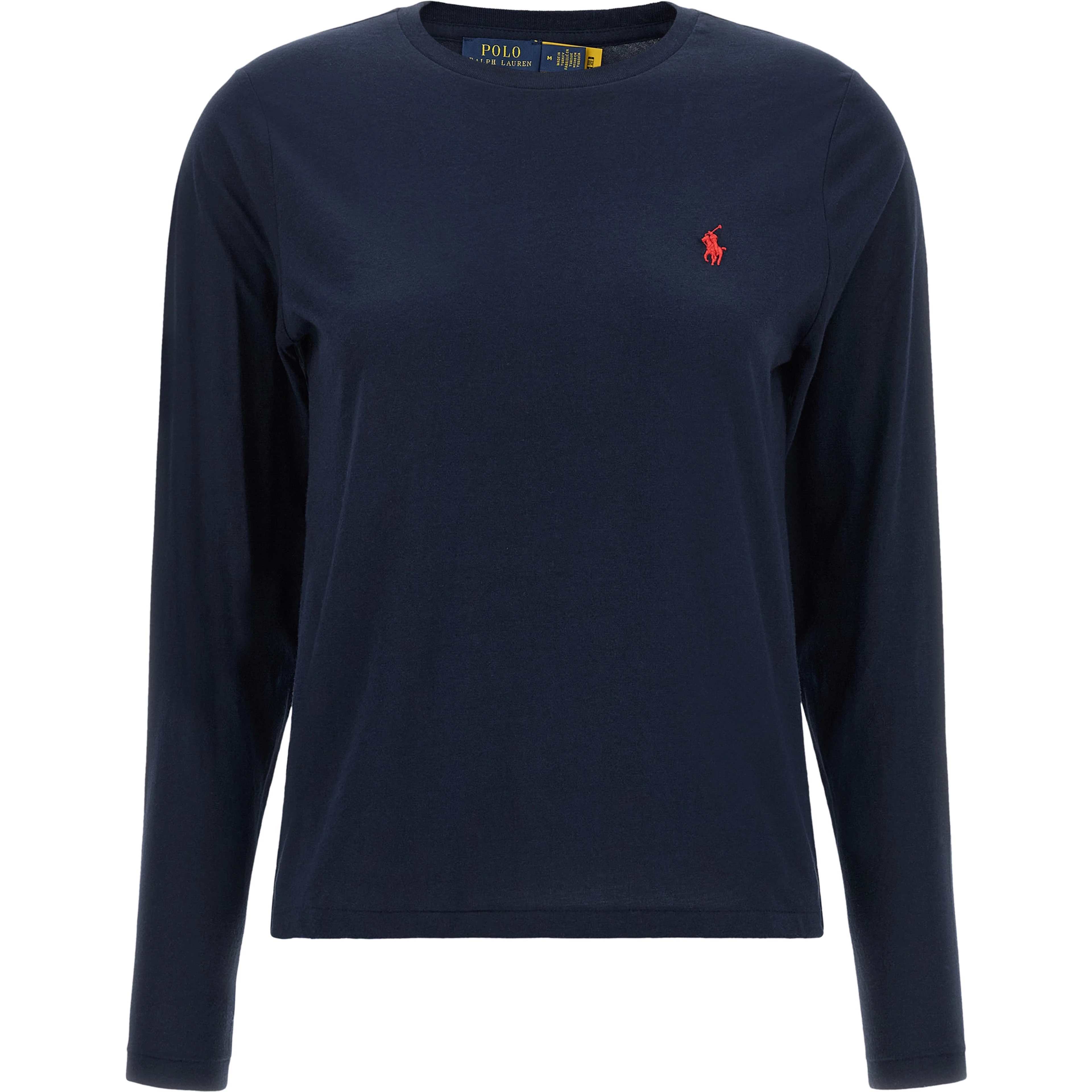 Blue Cotton Sportswear