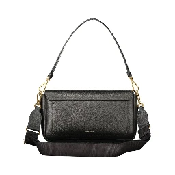 Nero Leather Female Bag