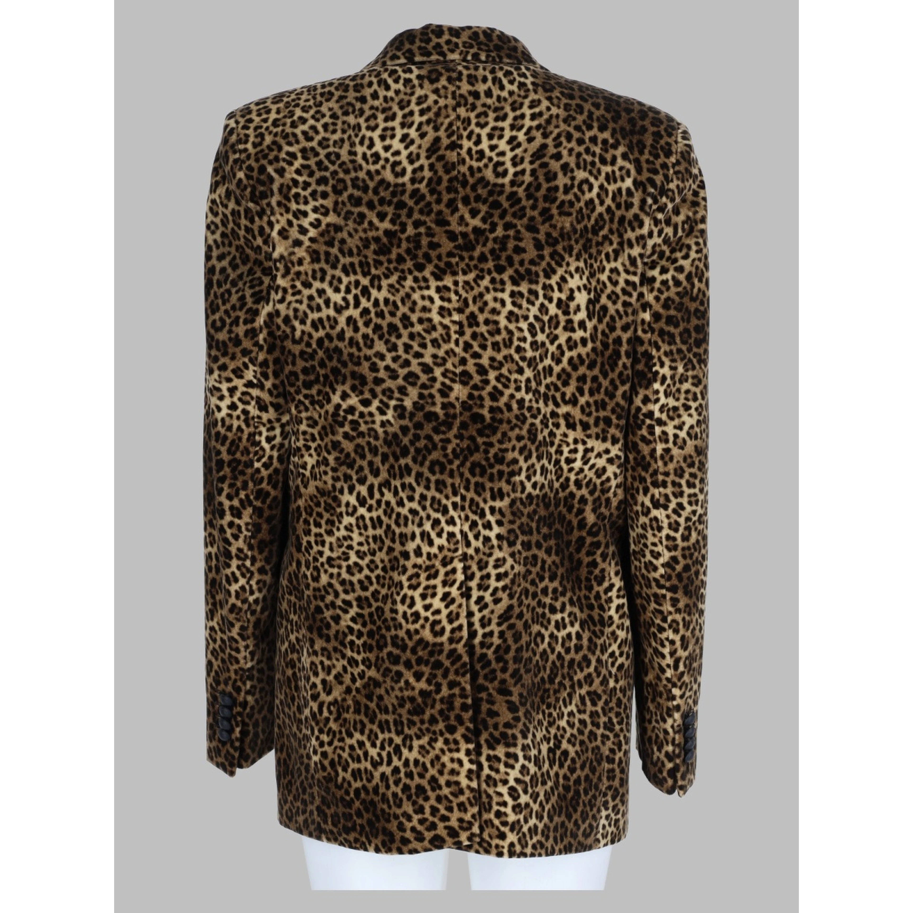 Giacca Adrianne In Cotone