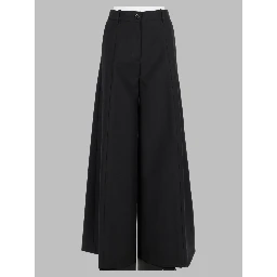 Pantalone Orianna In Lana