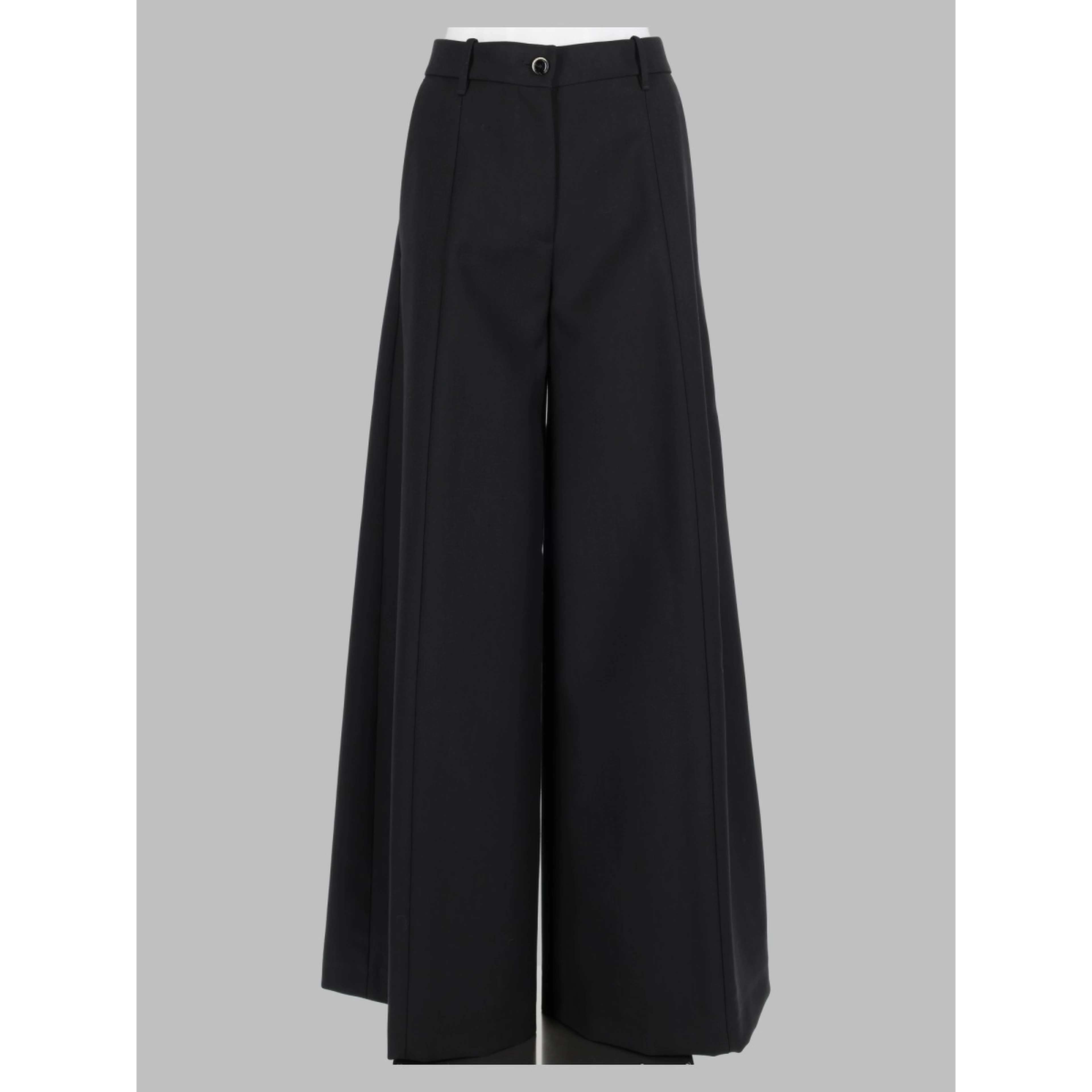 Pantalone Orianna In Lana