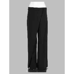 Pantalone Luz Asimmetrico