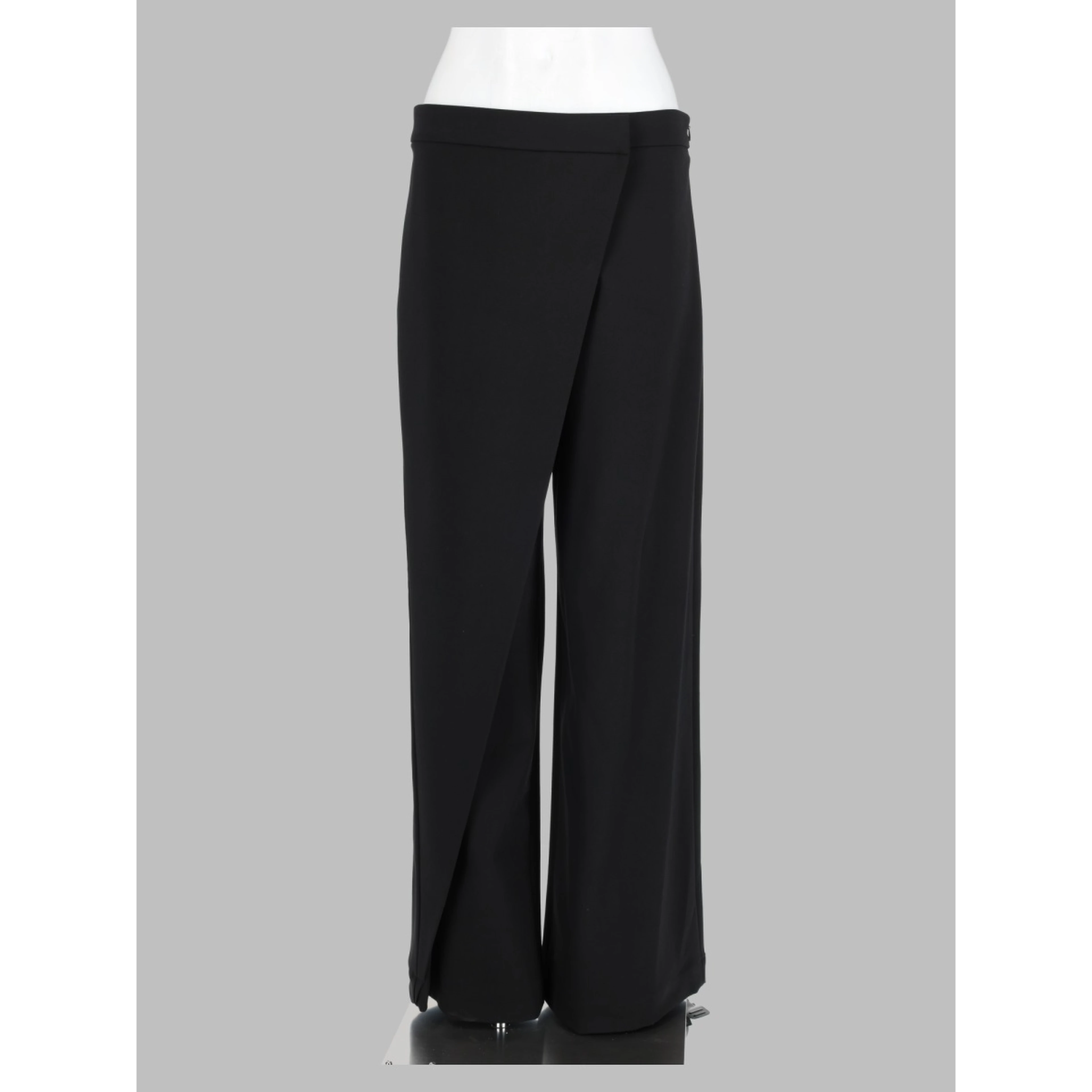 Pantalone Luz Asimmetrico