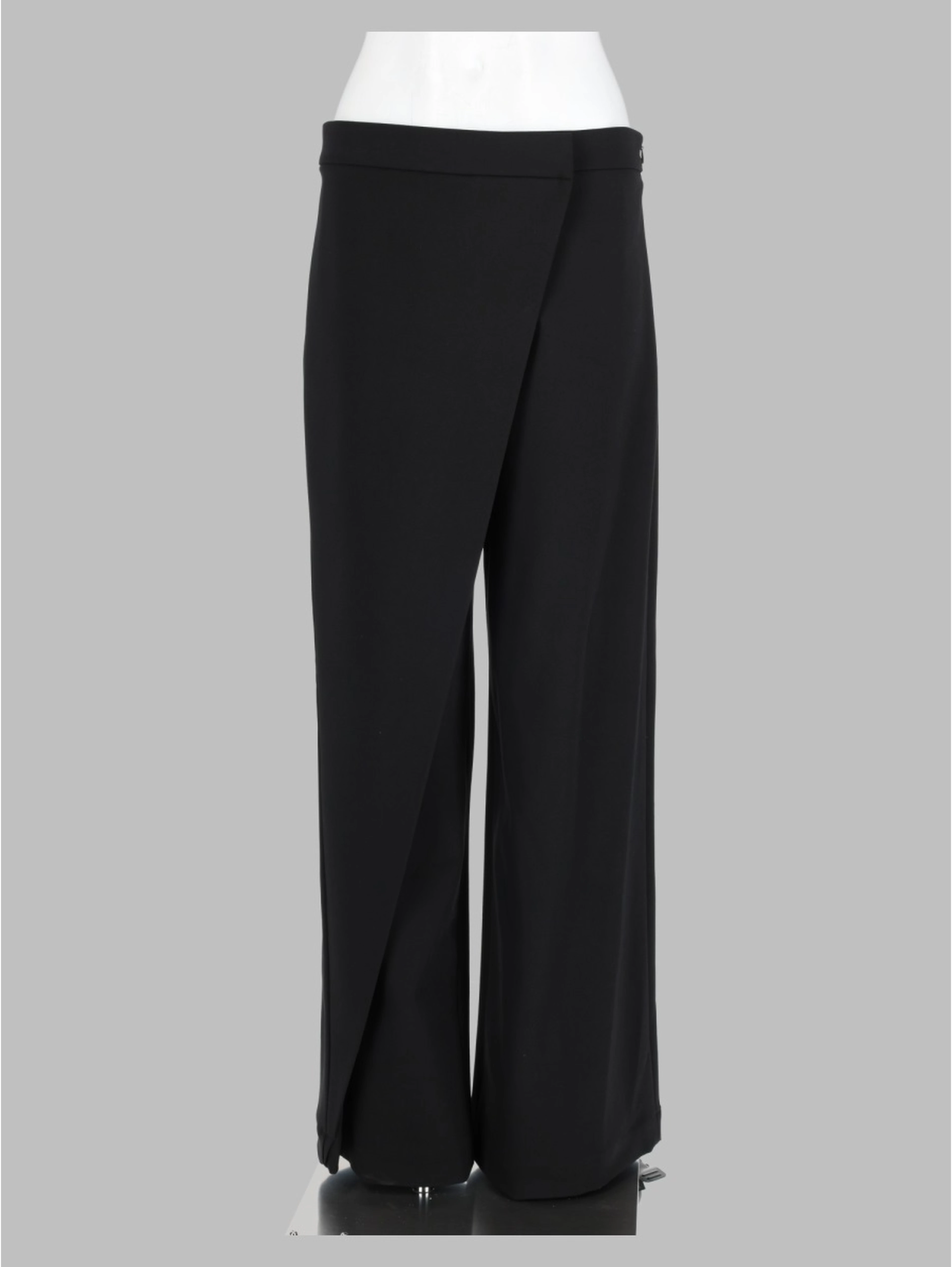 Pantalone Luz Asimmetrico