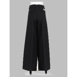 Pantalone Orianna In Lana