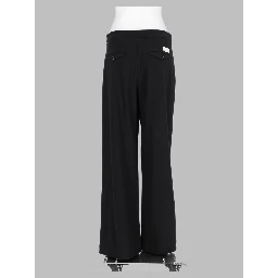 Pantalone Luz Asimmetrico