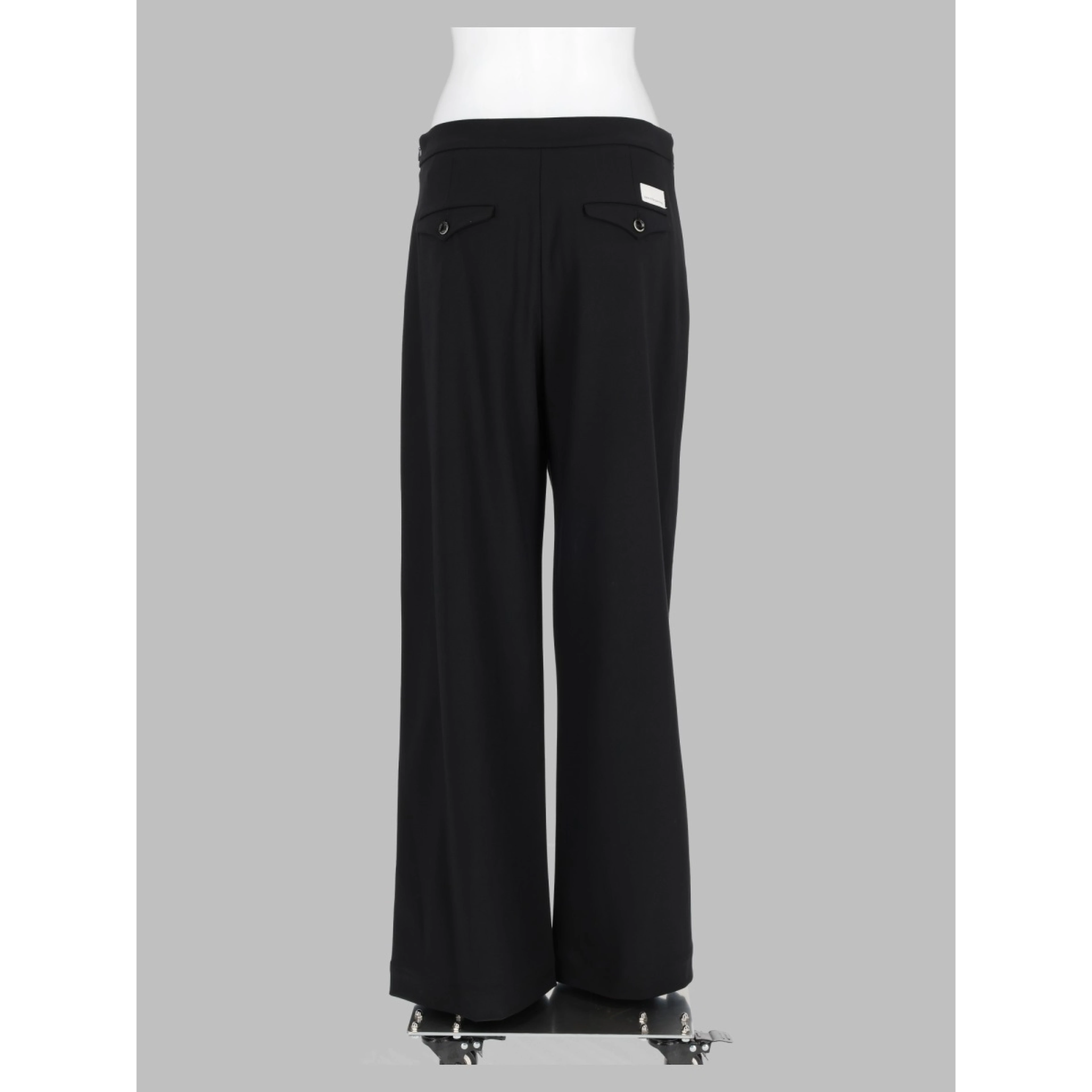 Pantalone Luz Asimmetrico