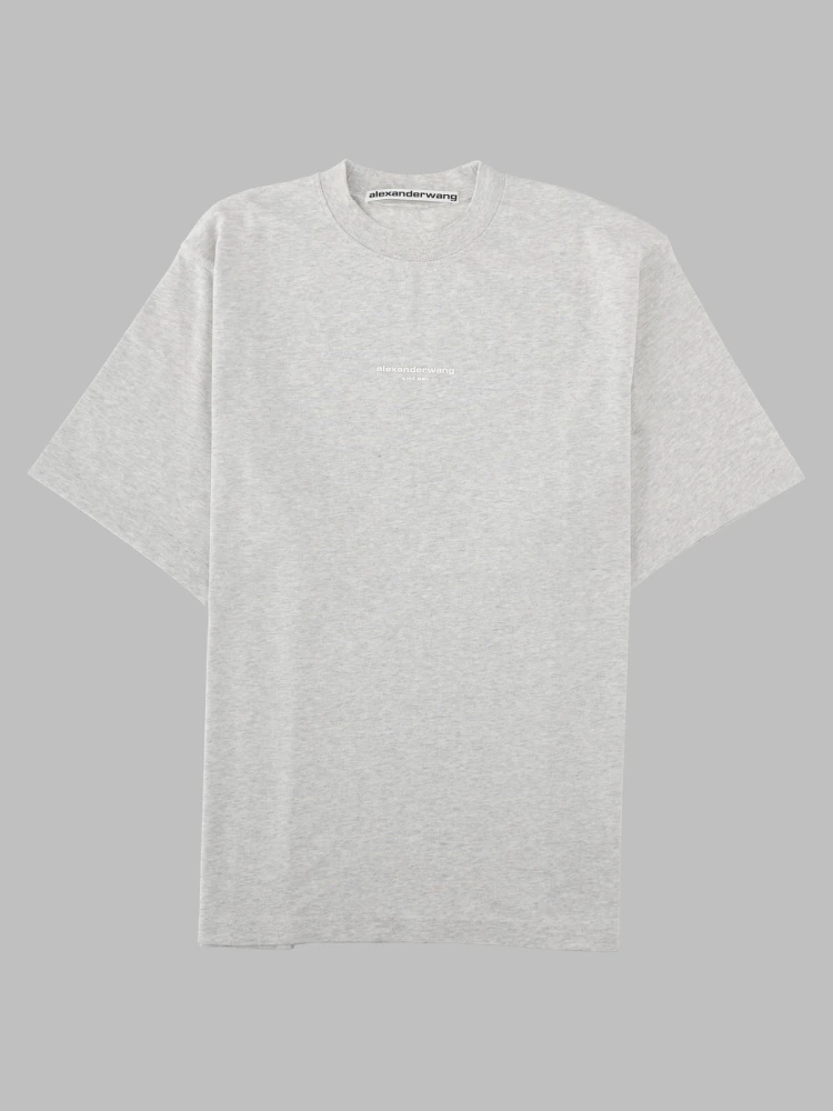 T-Shirt con Logo