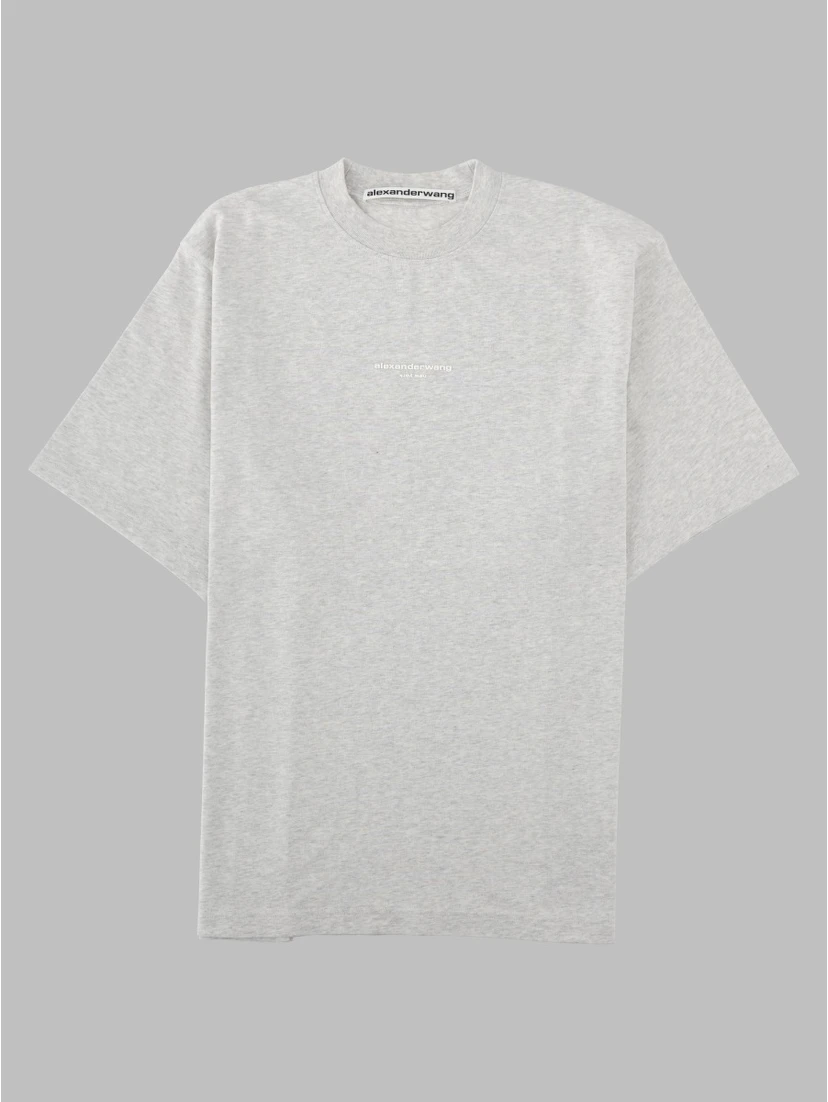 T-Shirt con Logo