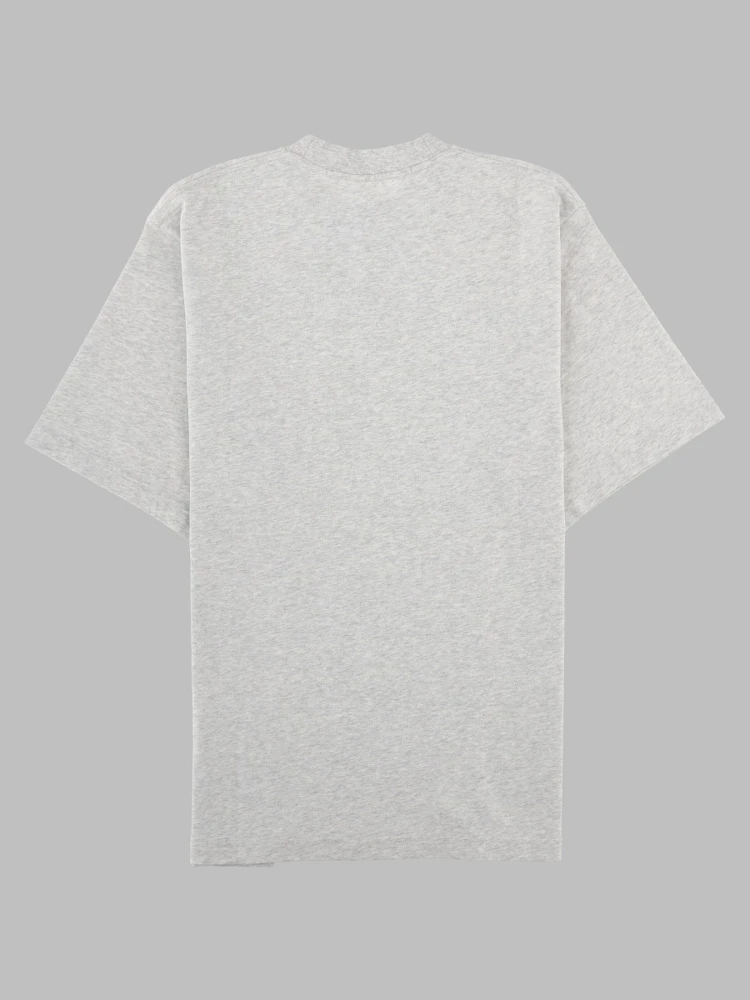 T-Shirt con Logo alternative
