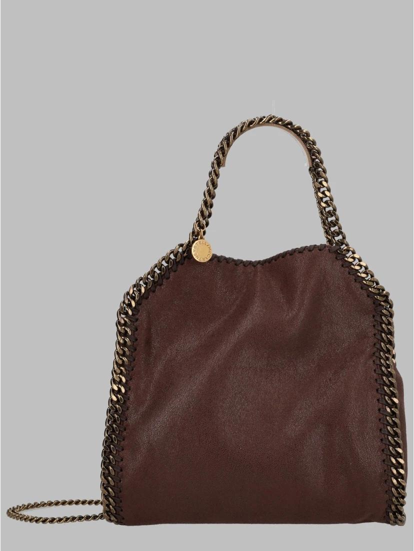 Borsa Tote "Falabella" Mini