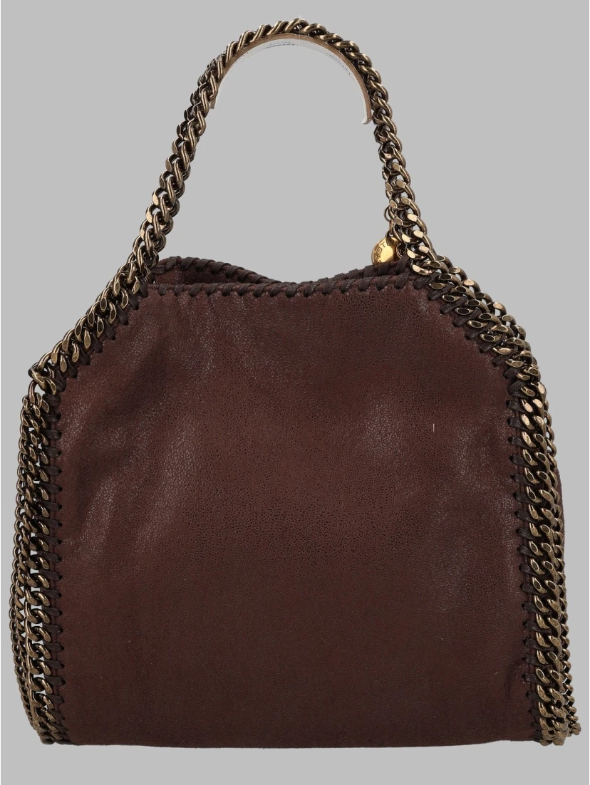 Borsa Tote "Falabella" Mini