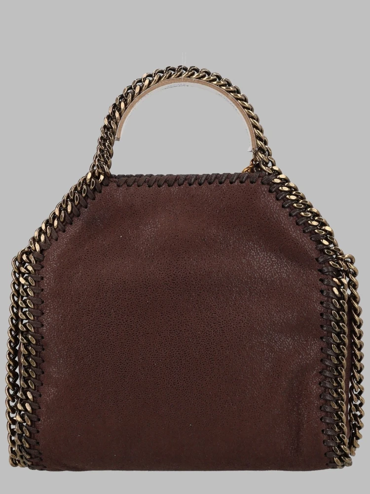 Borsa Tote "Falabella" Tiny alternative