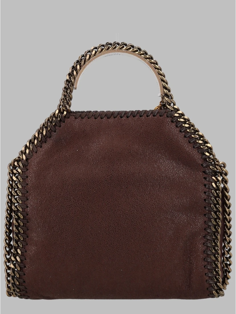 Borsa Tote "Falabella" Tiny