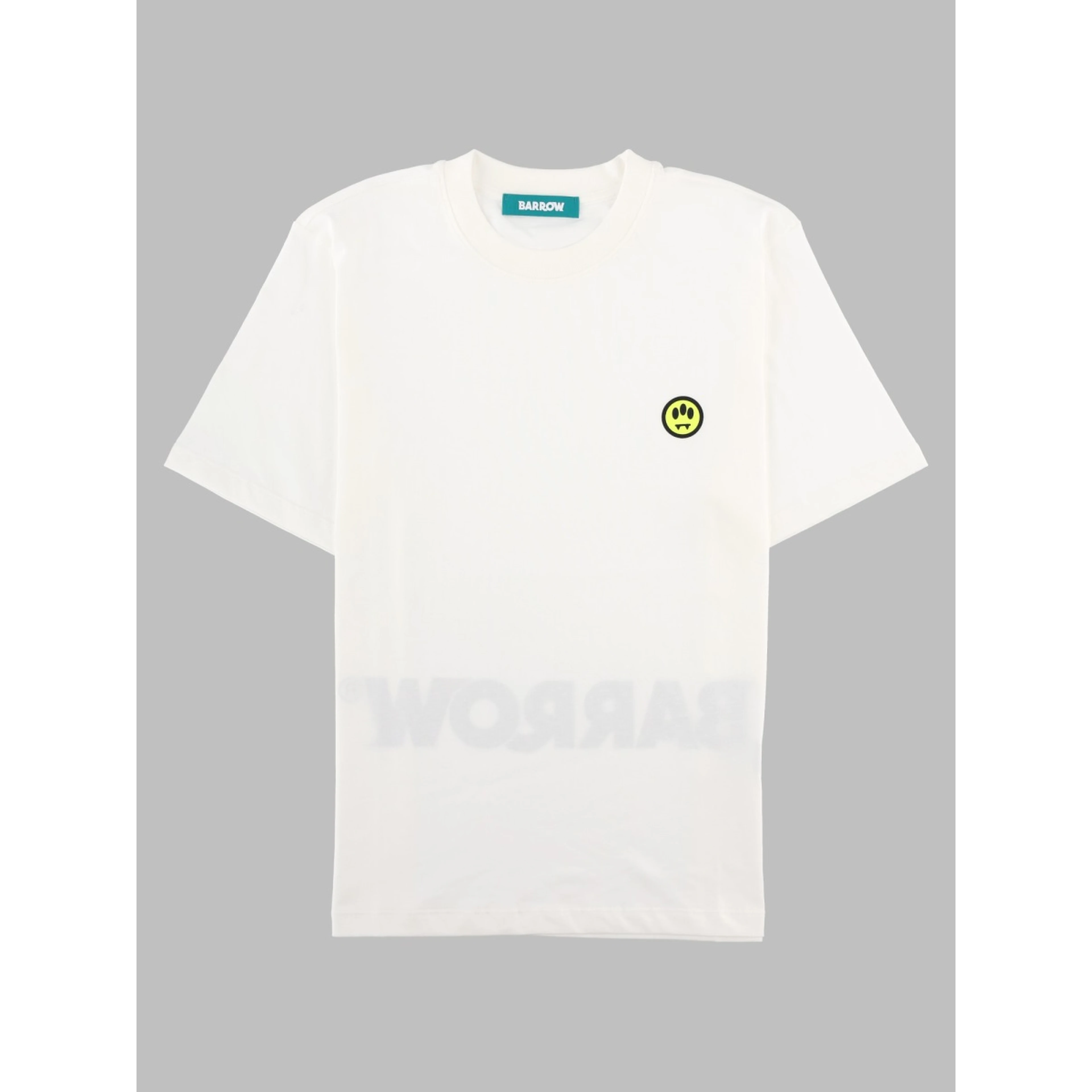 T-Shirt con Logo