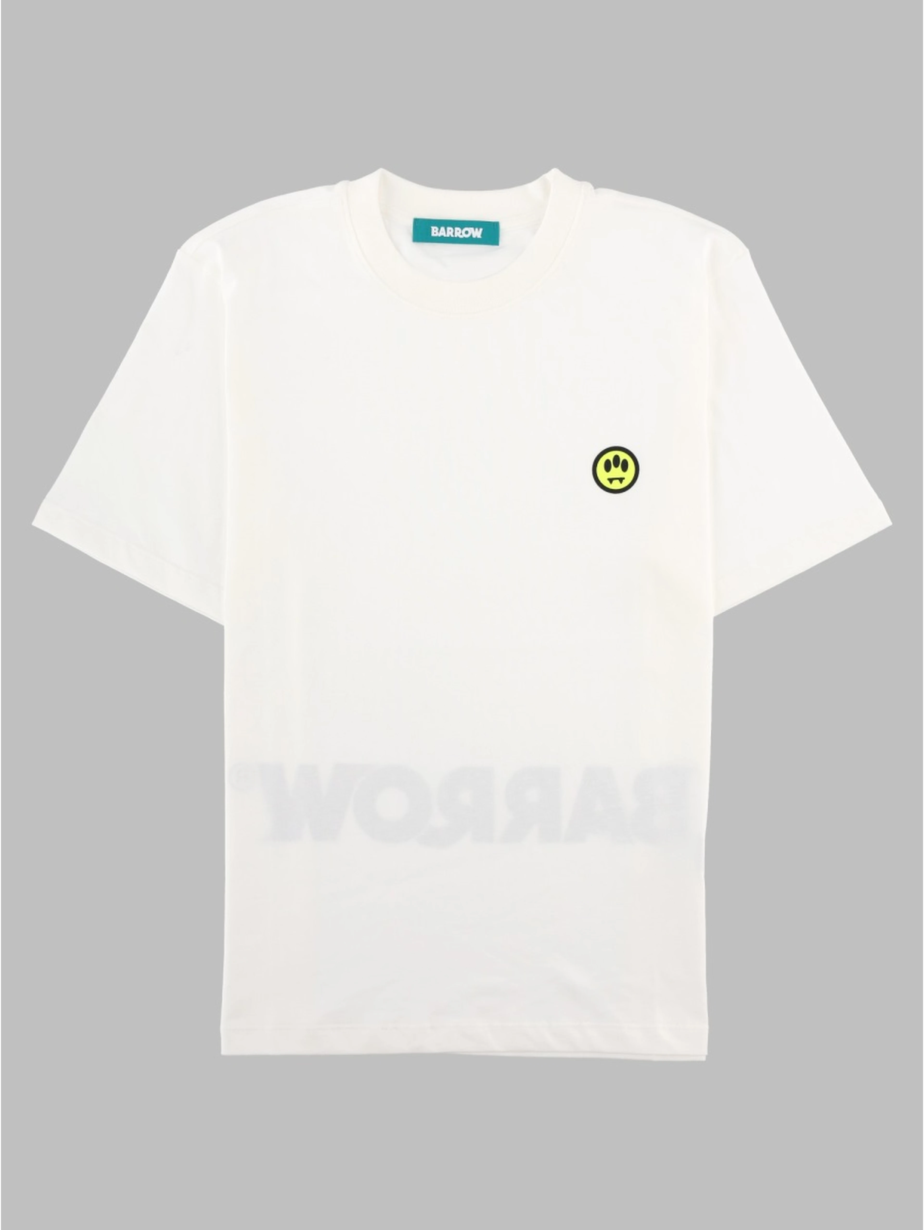 T-Shirt con Logo