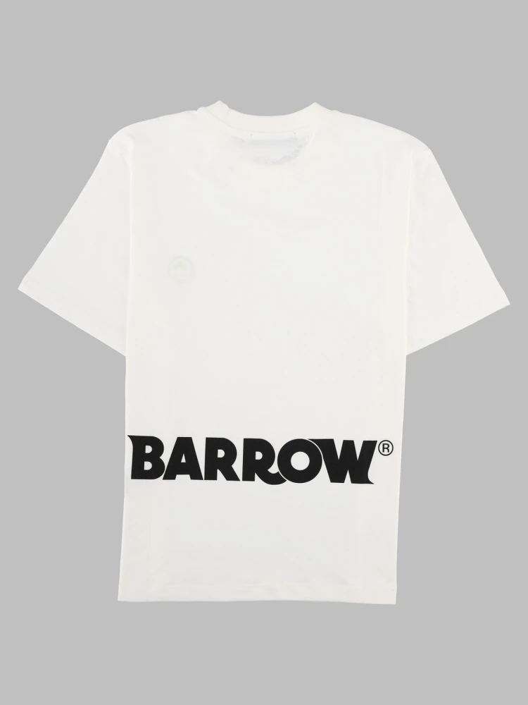 T-Shirt con Logo alternative