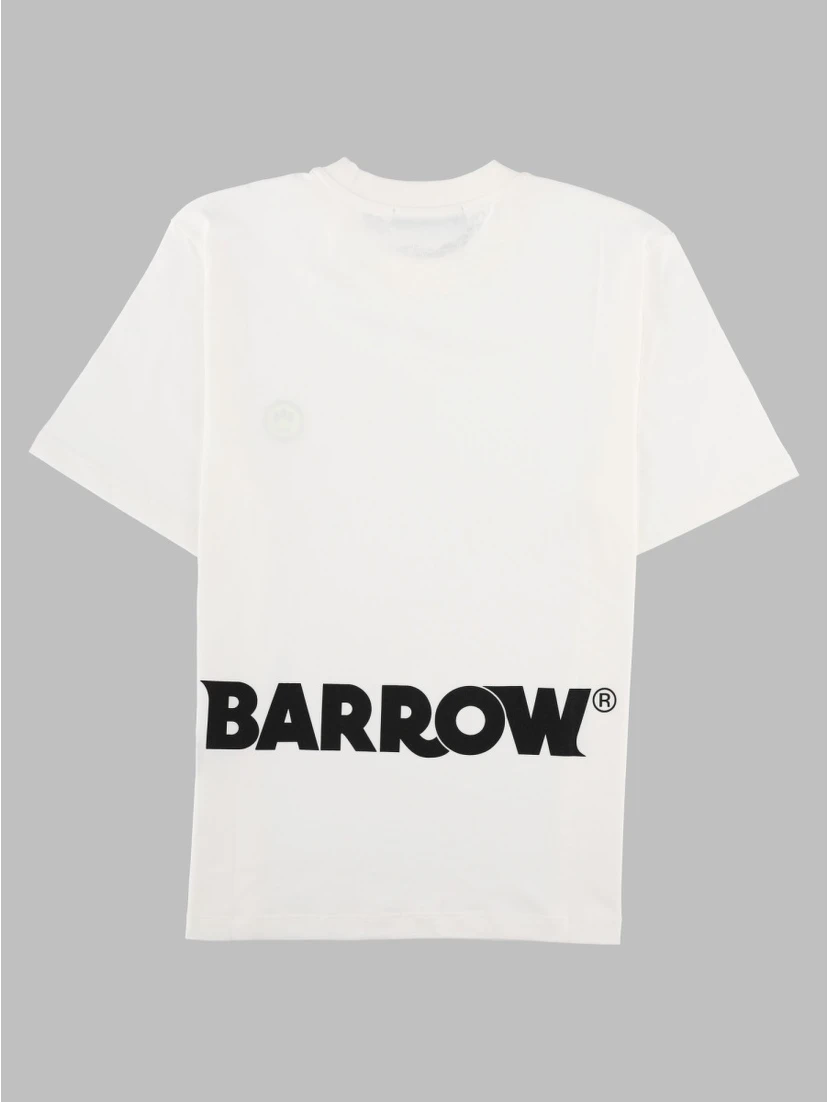 T-Shirt con Logo