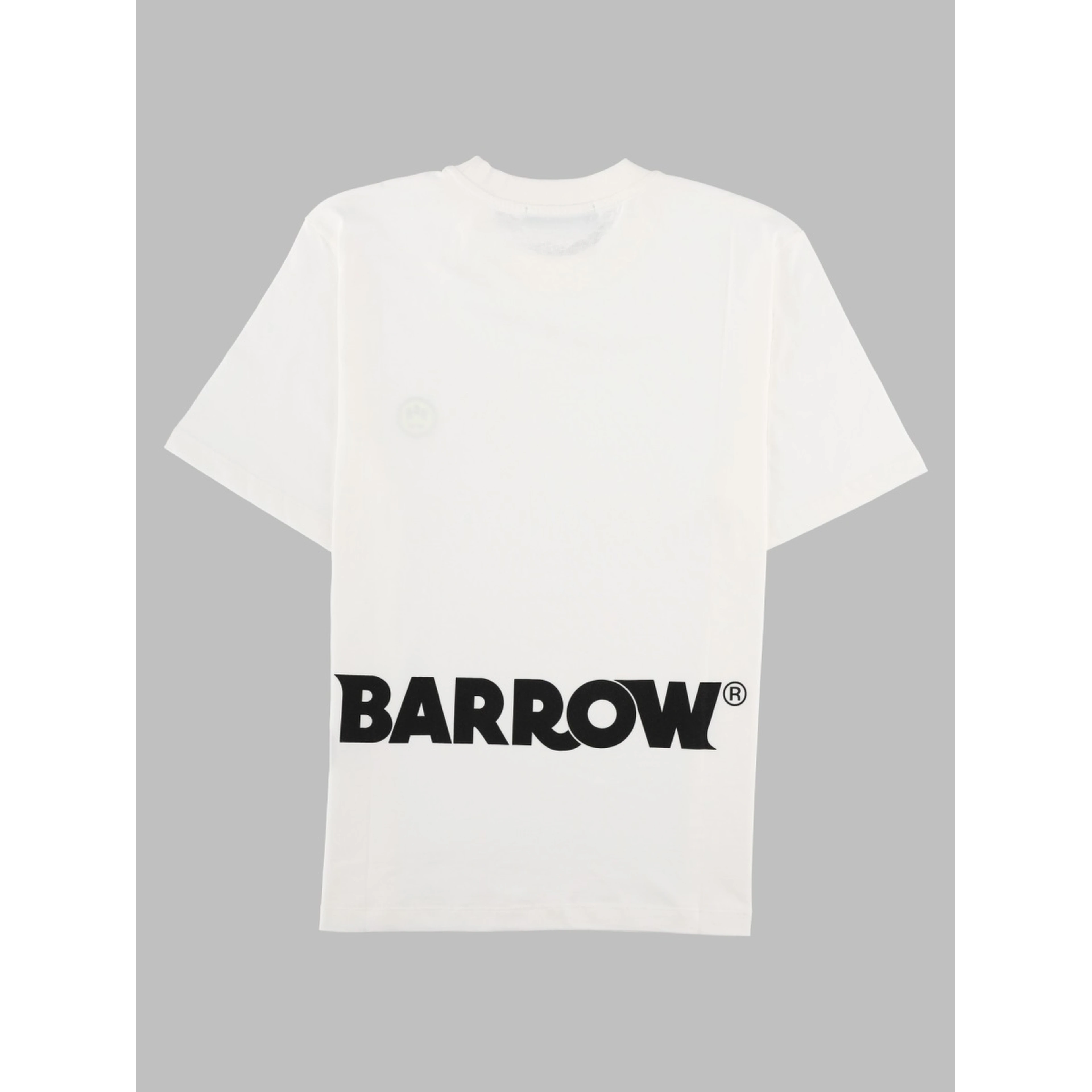T-Shirt con Logo