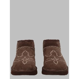Stivaletto "Classic Ultra Mini Western"