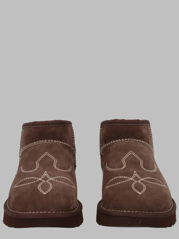 Stivaletto "Classic Ultra Mini Western"