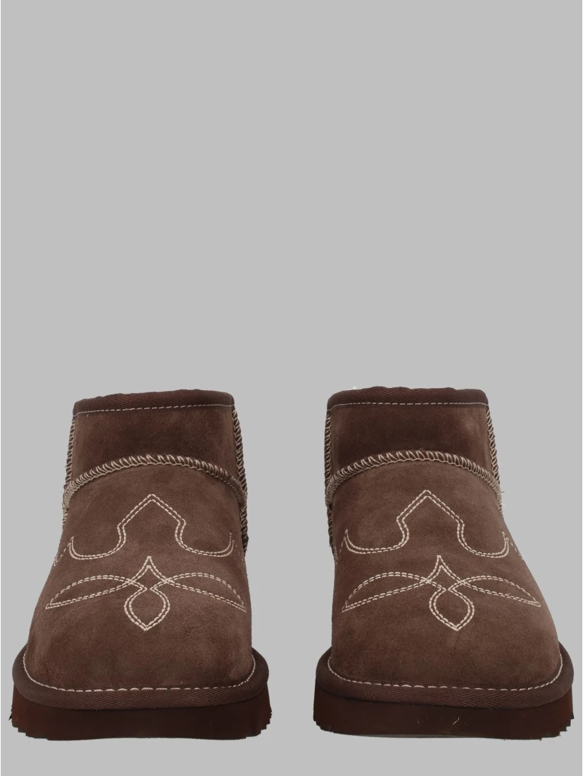 Stivaletto "Classic Ultra Mini Western"