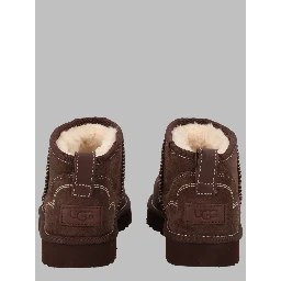 Stivaletto "Classic Ultra Mini Western"