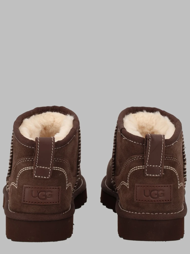 Stivaletto "Classic Ultra Mini Western" alternative