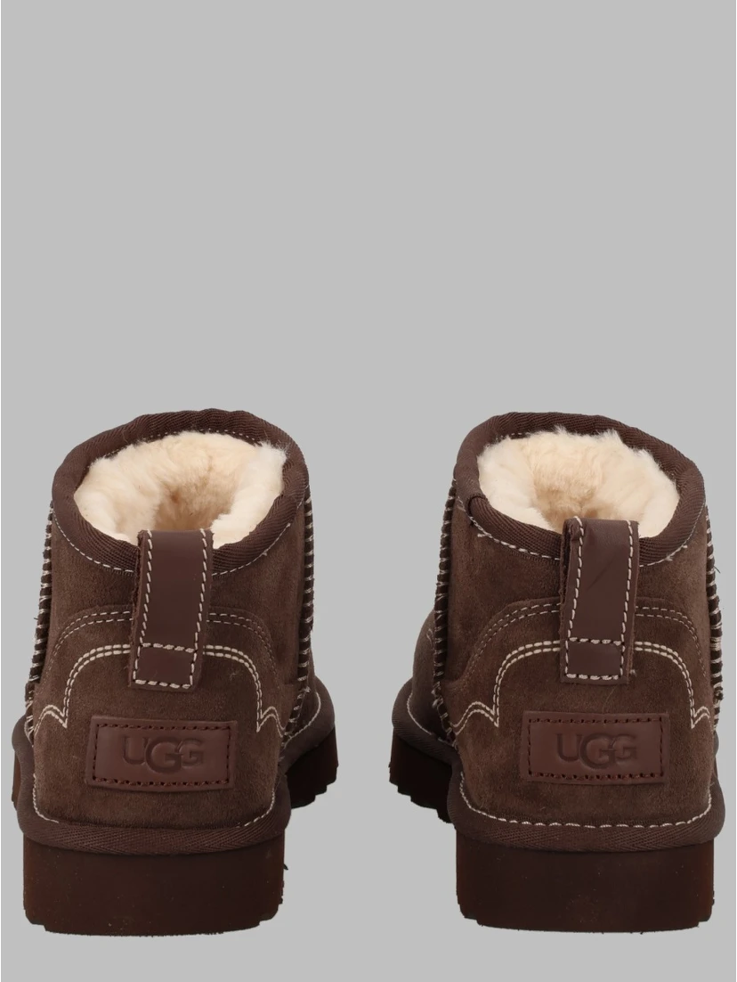 Stivaletto "Classic Ultra Mini Western"