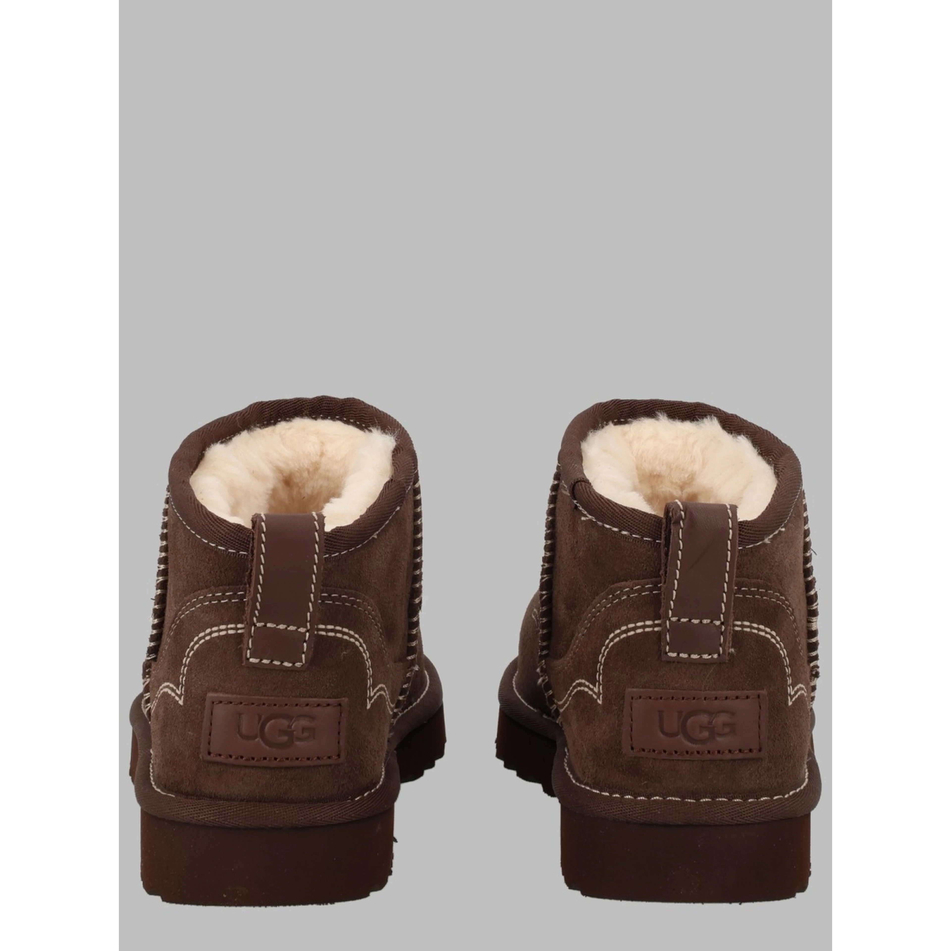 Stivaletto "Classic Ultra Mini Western"