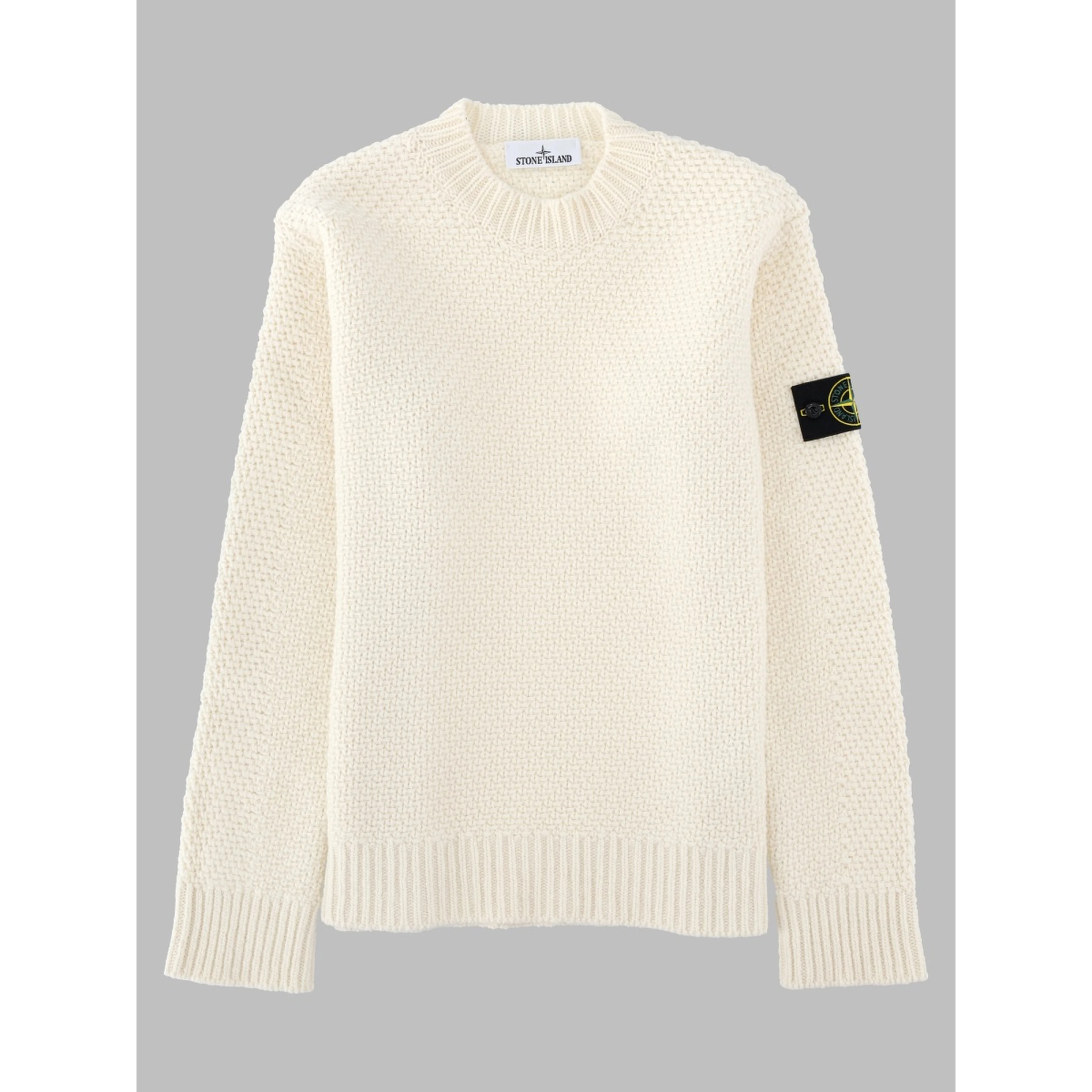 Maglione Oversize