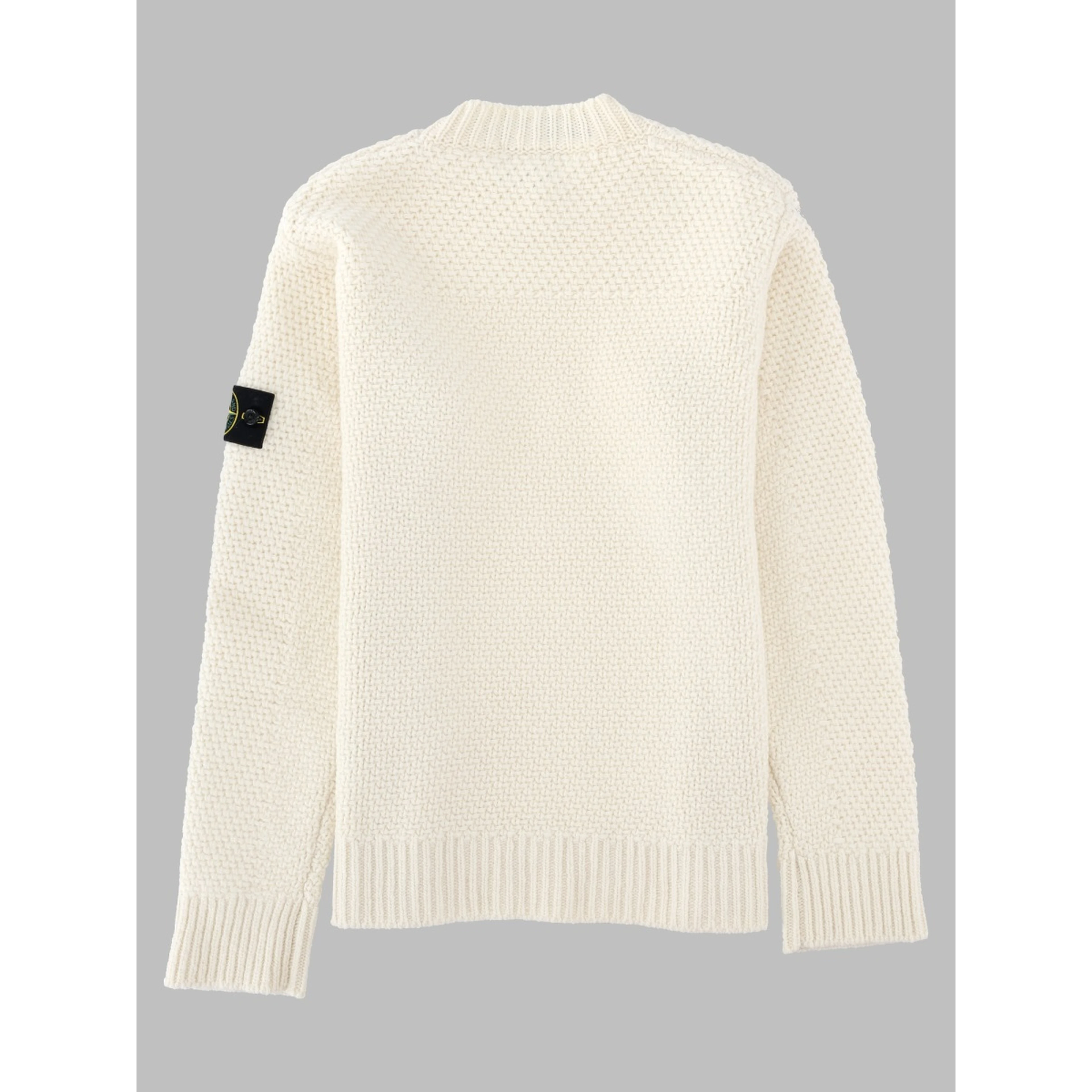 Maglione Oversize