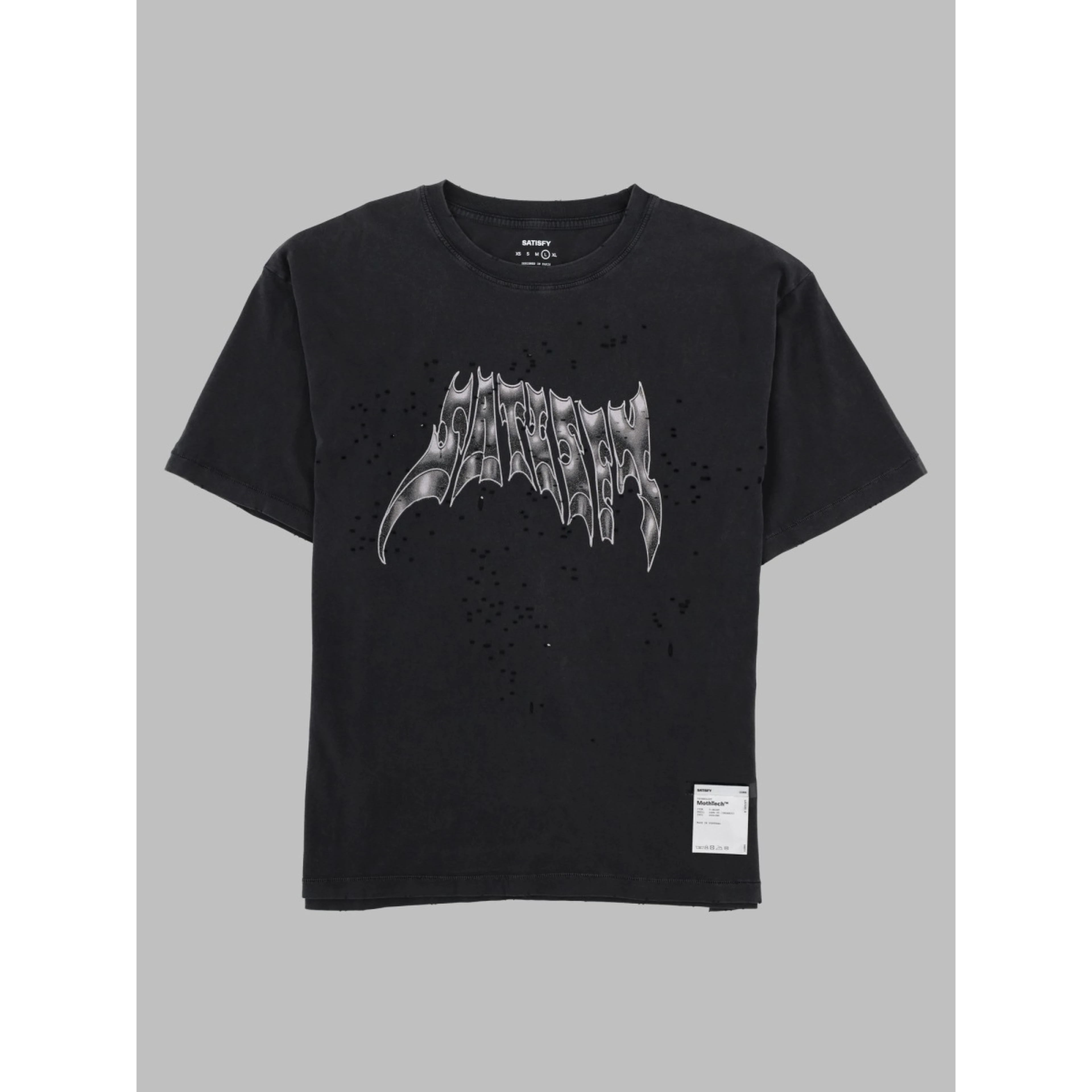 T‑Shirt MothTech™