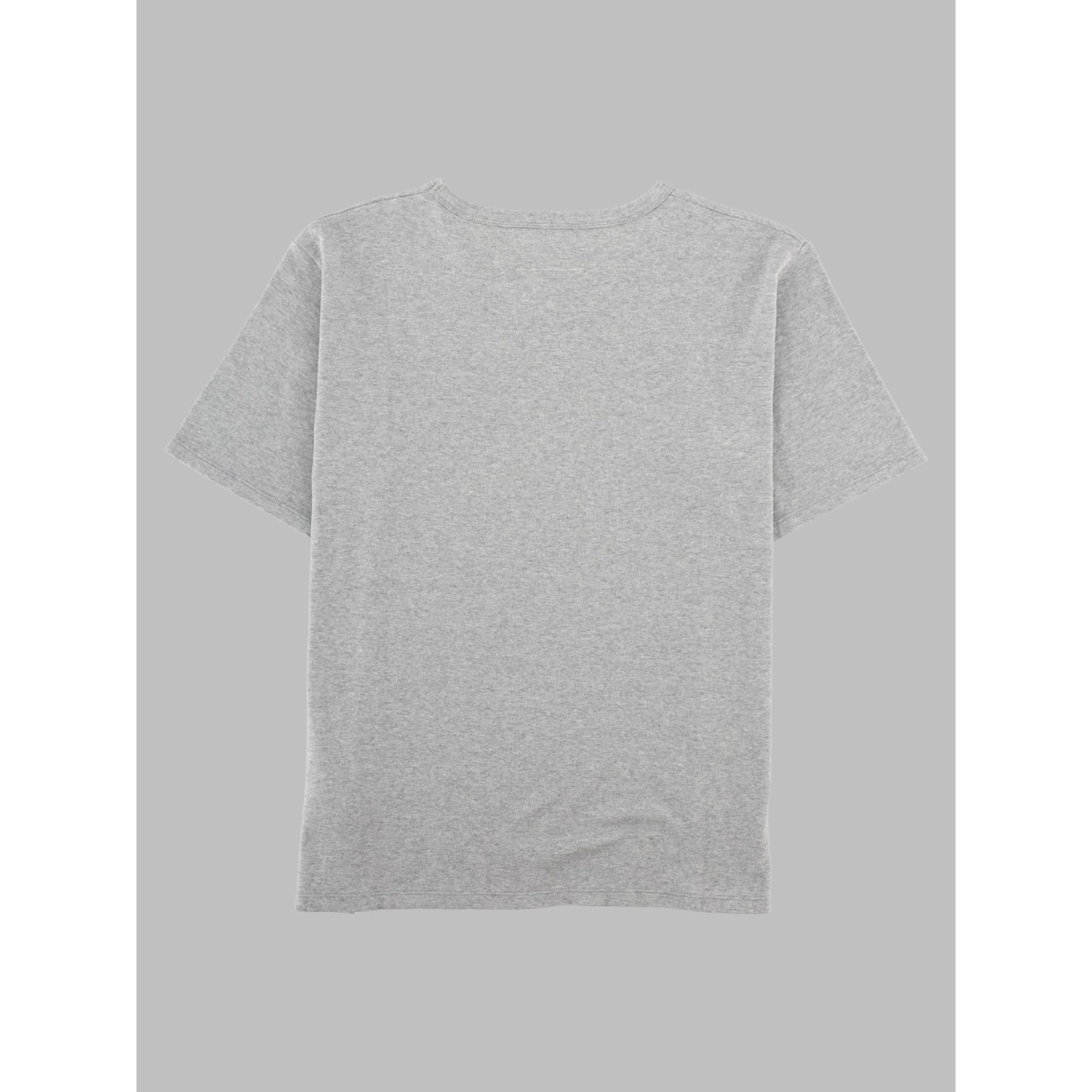 T-Shirt con Stampa Ritratto Cavallo
