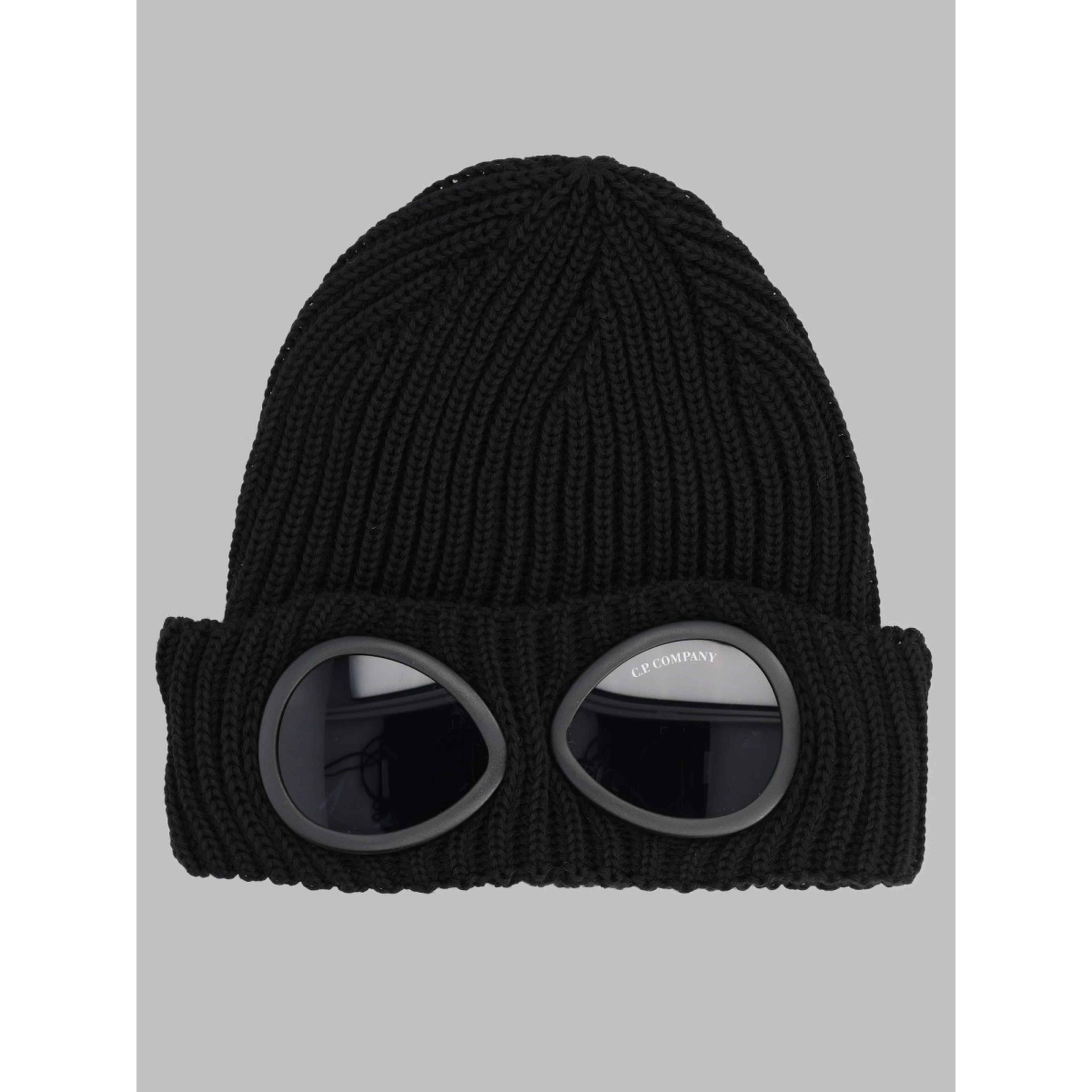 CAP WITH GLASSES