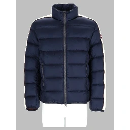 Piumino "Heritage"