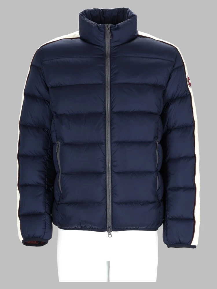 Piumino "Heritage"