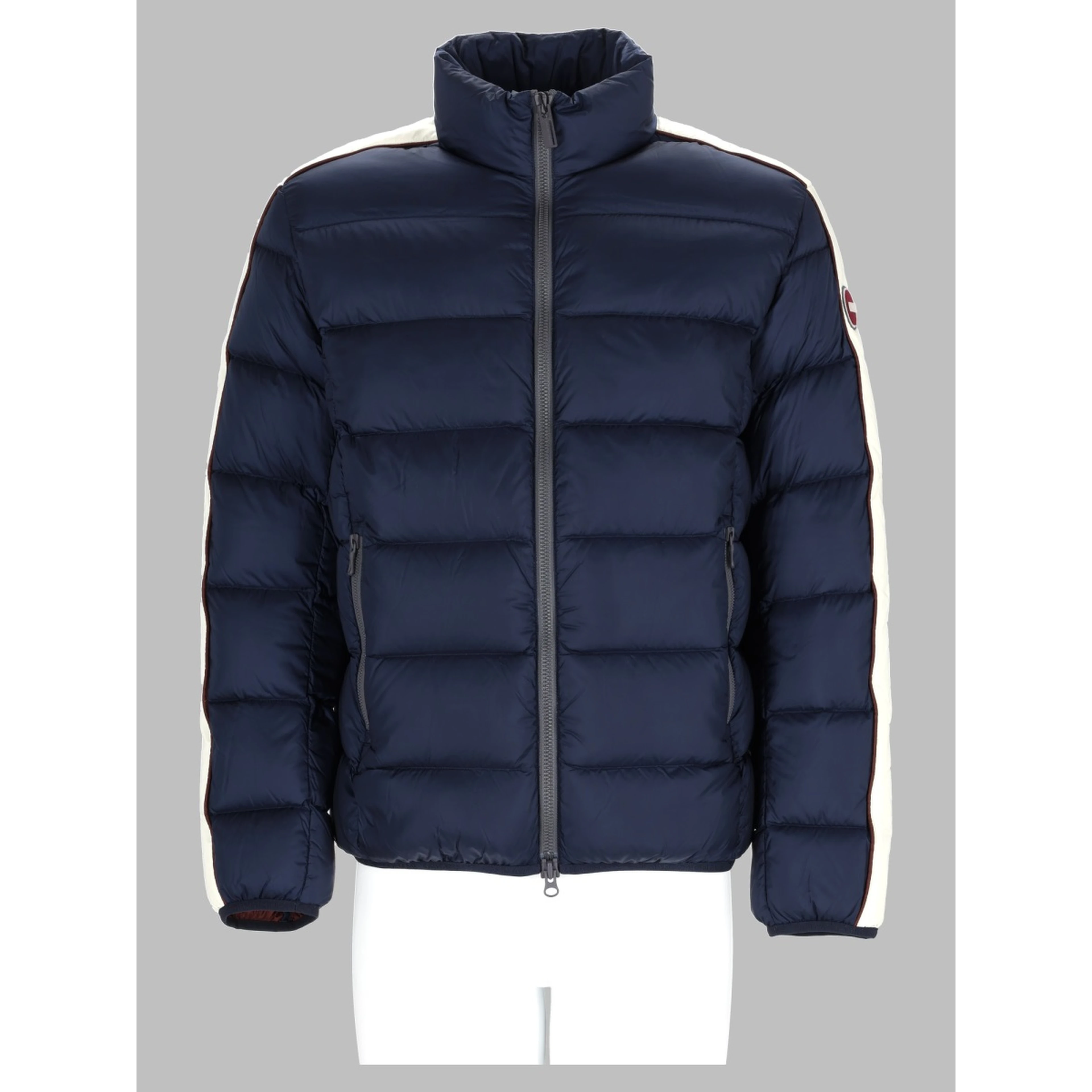 Piumino "Heritage"