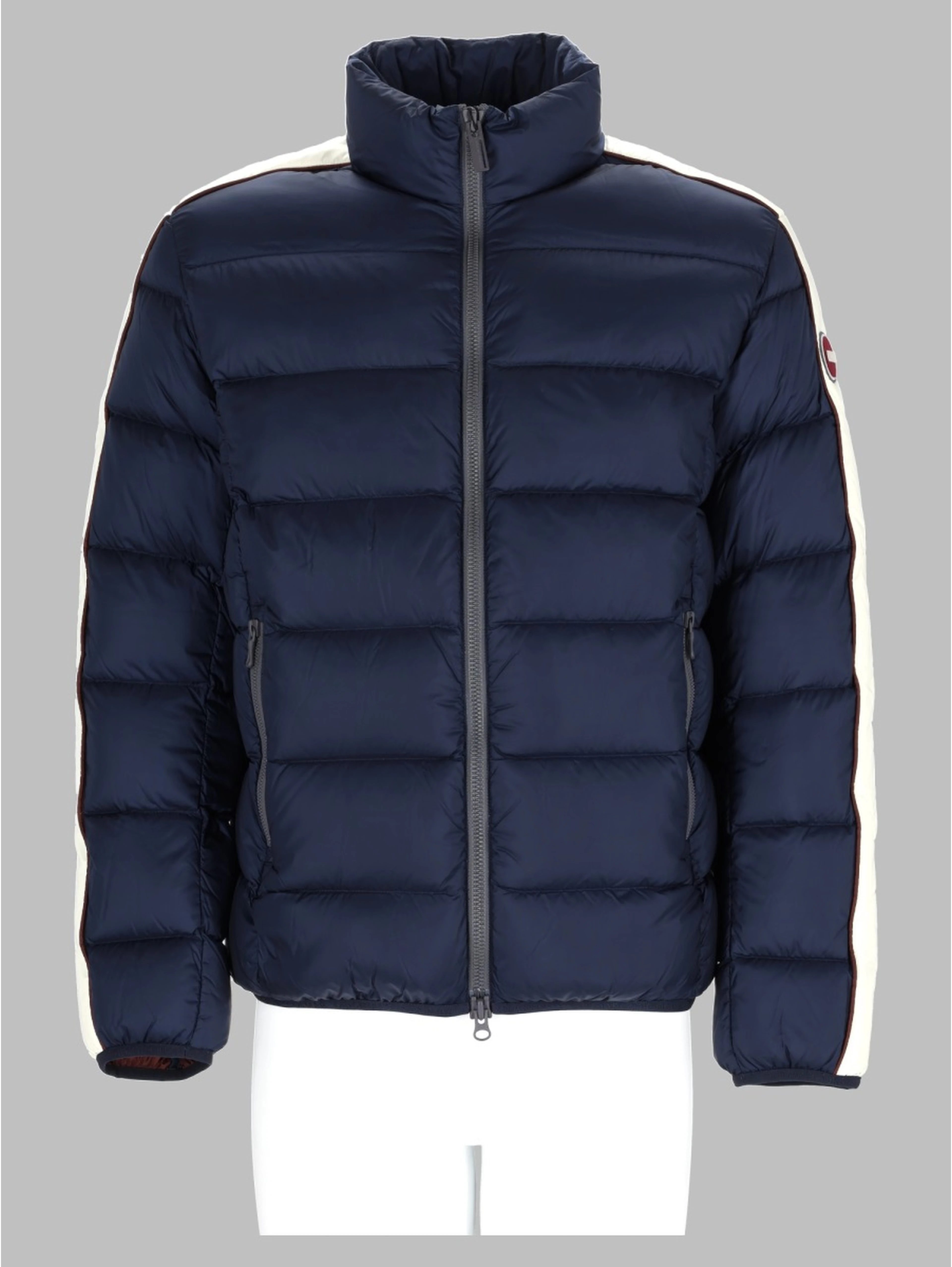 Piumino "Heritage"