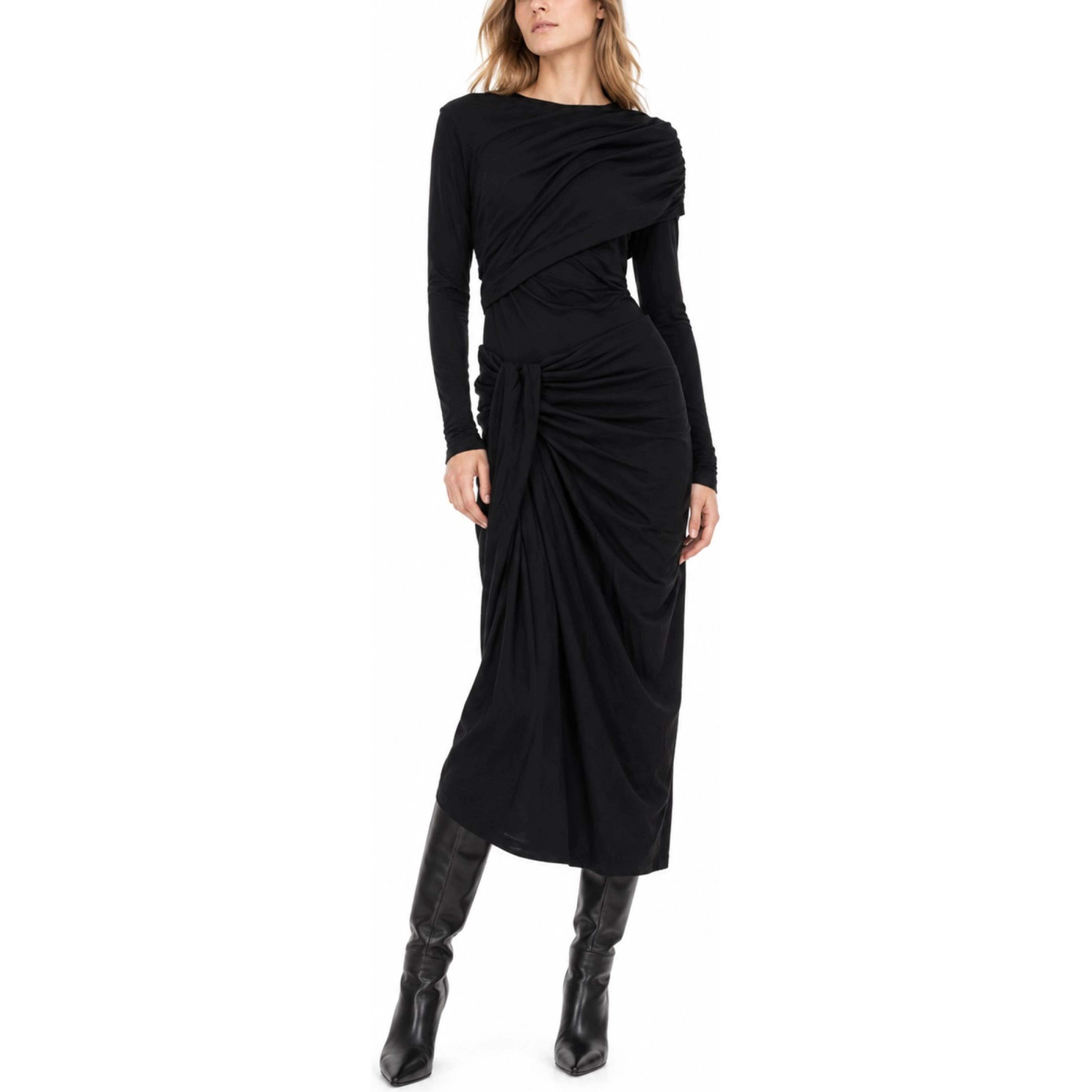 TOP "DRESSI"